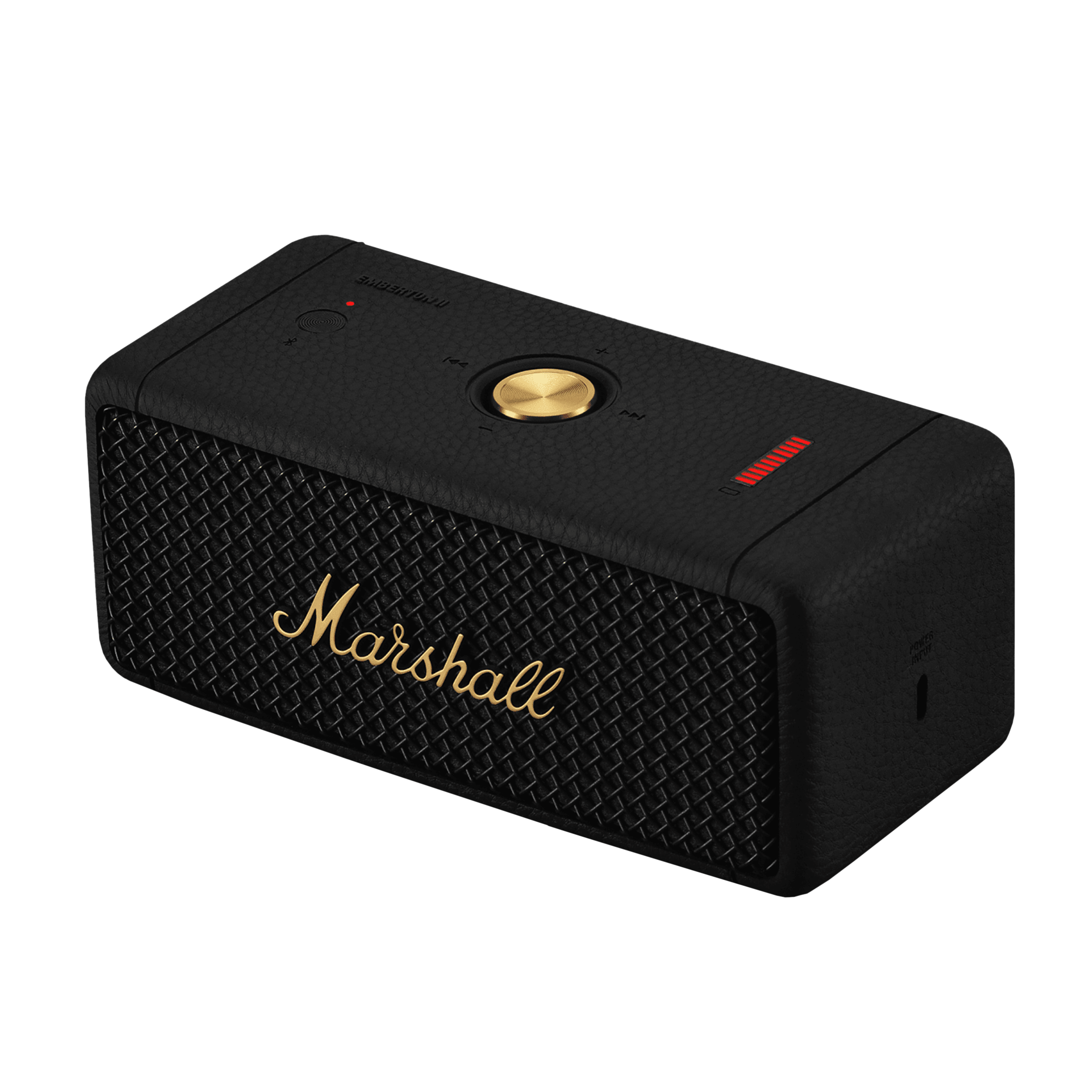 Buy Marshall Emberton II 20W Portable Bluetooth Speaker (IP67